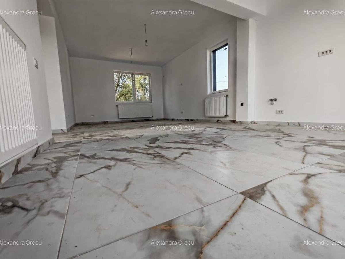 Casa 5 camere, curte 415 mp, mutare imediata- Berceni - 3