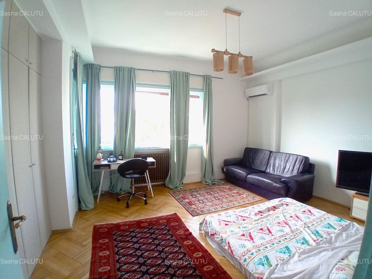 Apartament cu 5 camere decomandat, mobilat în Universitate - 14
