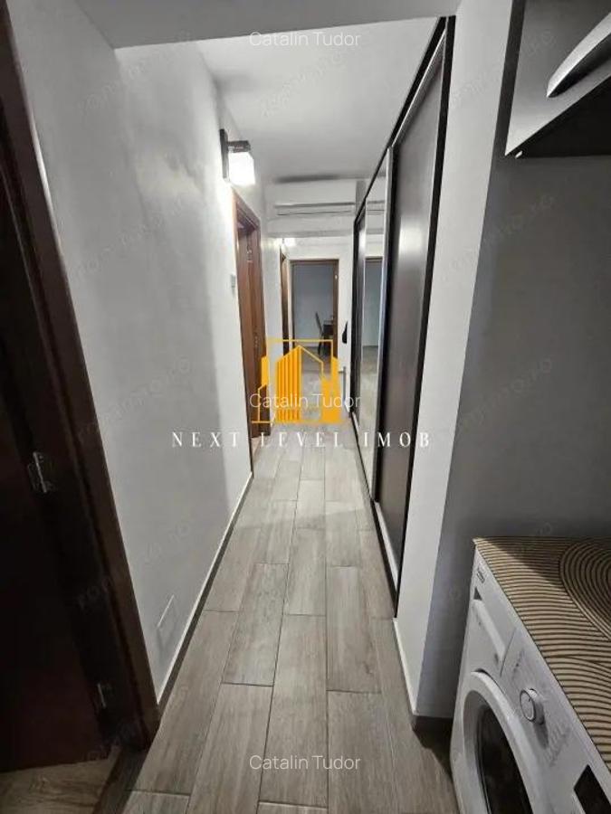 Apartament 3 camere ULTRACENTRAL - 6
