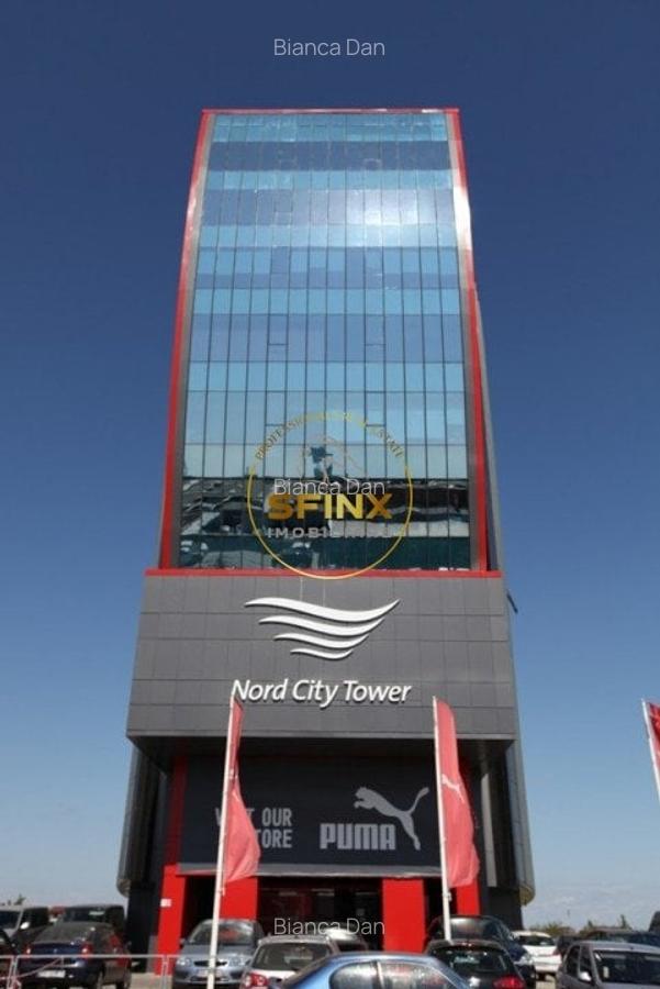 Cladire birouri  de vanzare Pipera  1,56 mil/ an - 1