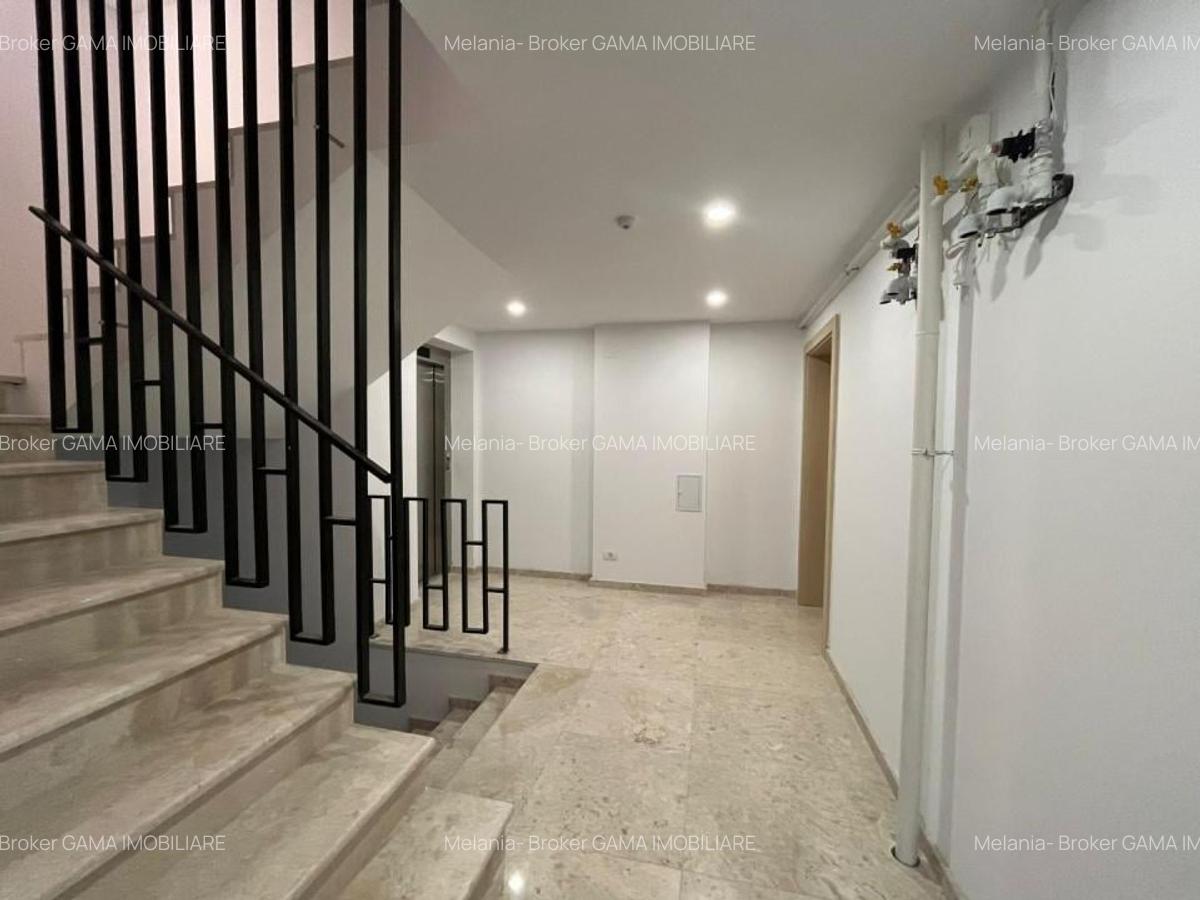 GM1602 Inchiriere apartament 3 camere Unirii, bl. 2023 - 12