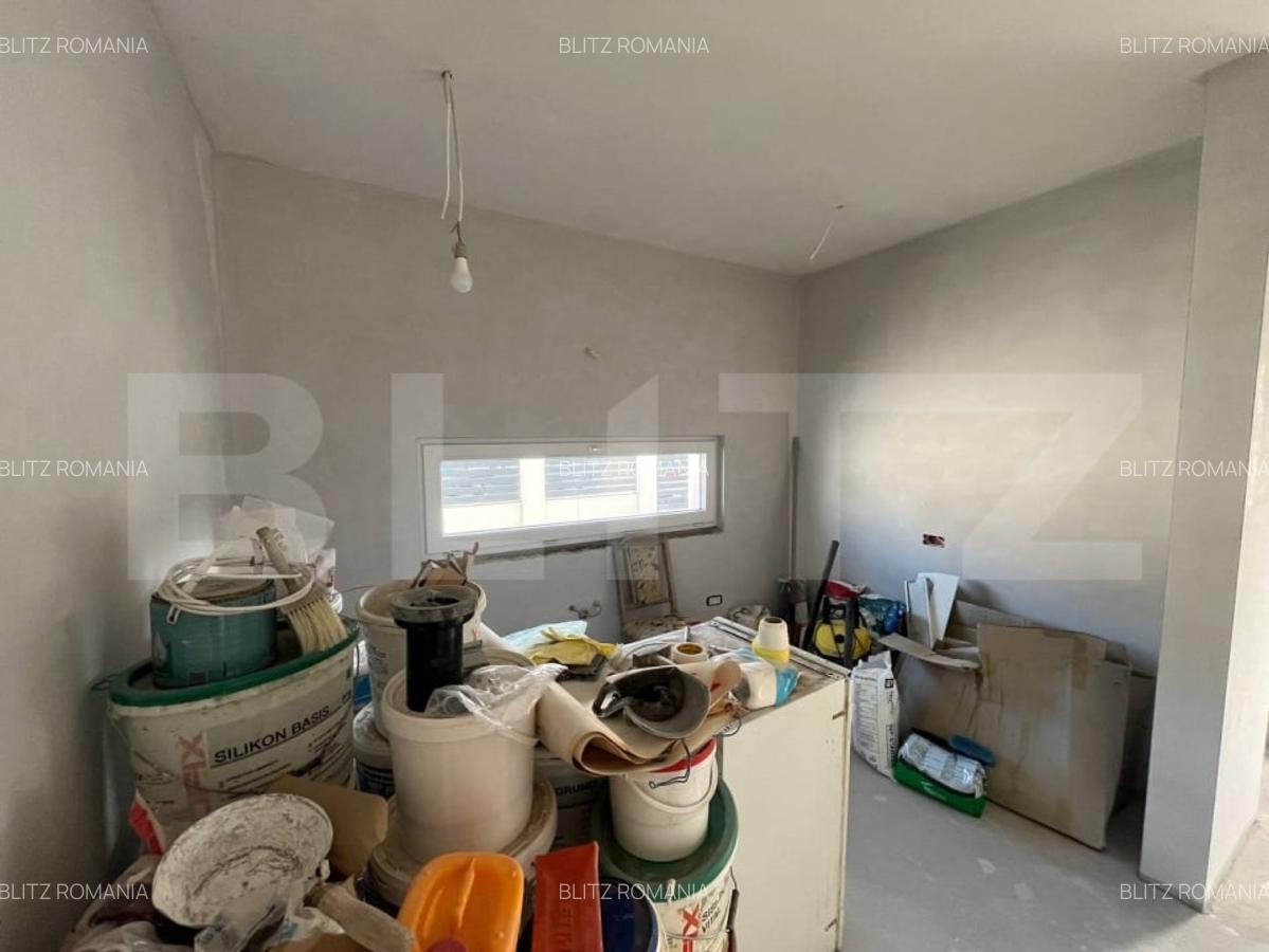 Duplex 4 camere, 125 mp utili, 325 mp teren, zona Dumbravita - 6