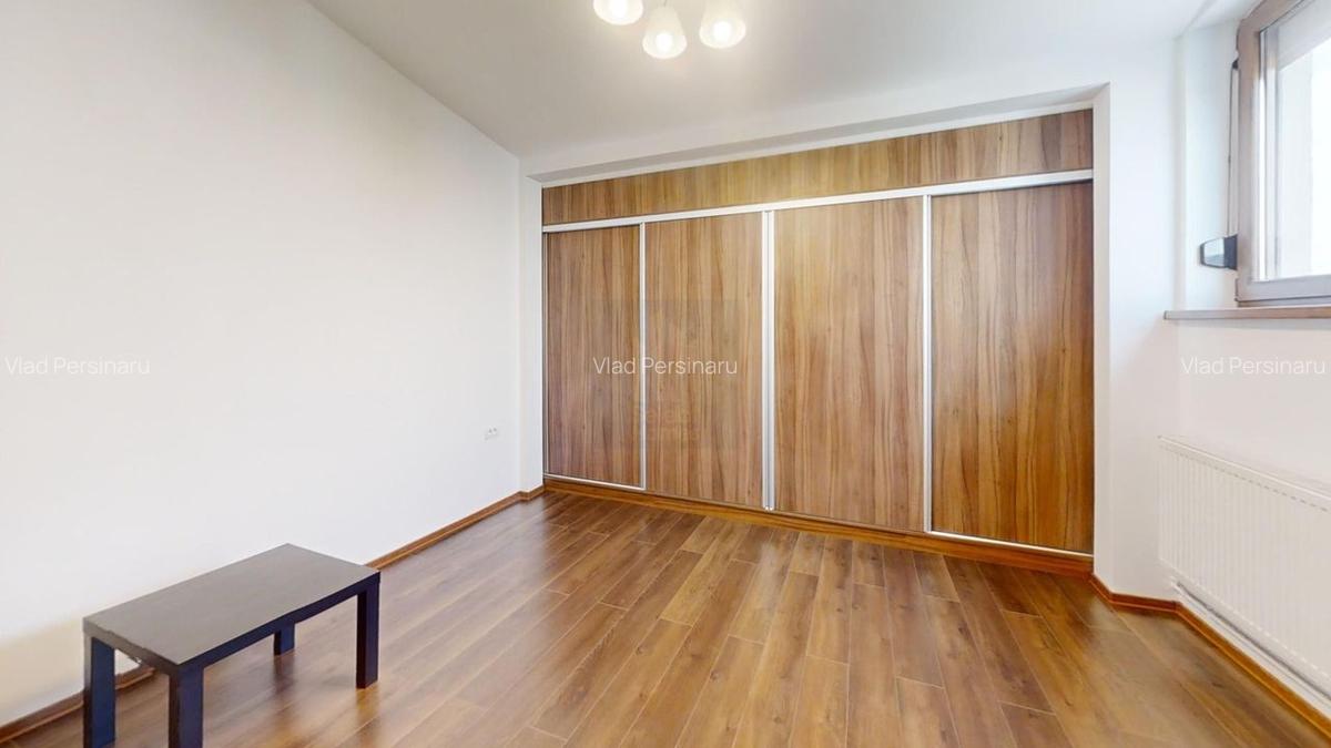 Apartament de inchiriat 3 camere *Domenii* *Tur Virtual* - 12