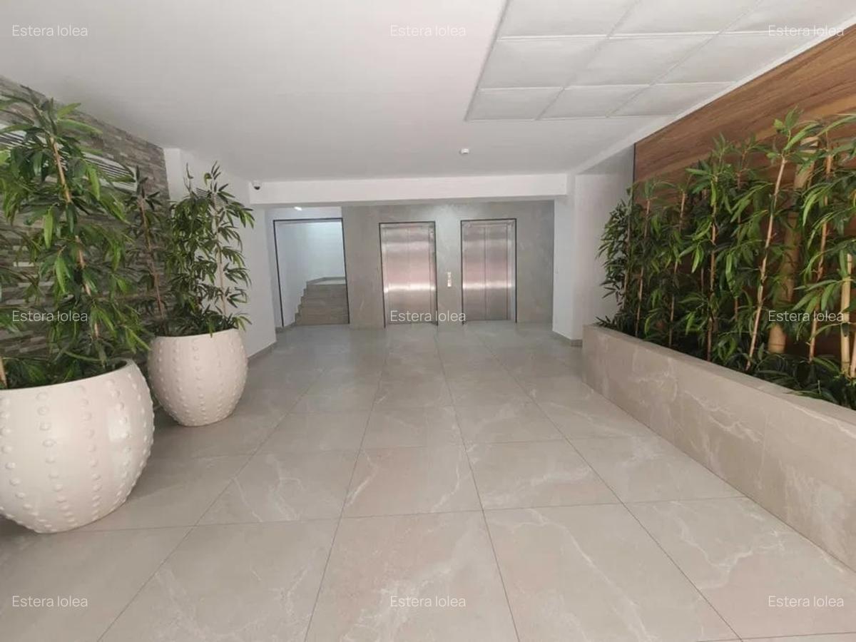 Spartiu birou, decomandat, 3 camere, ac, centrala, balcon, 58mp, Hils Brauner - 6