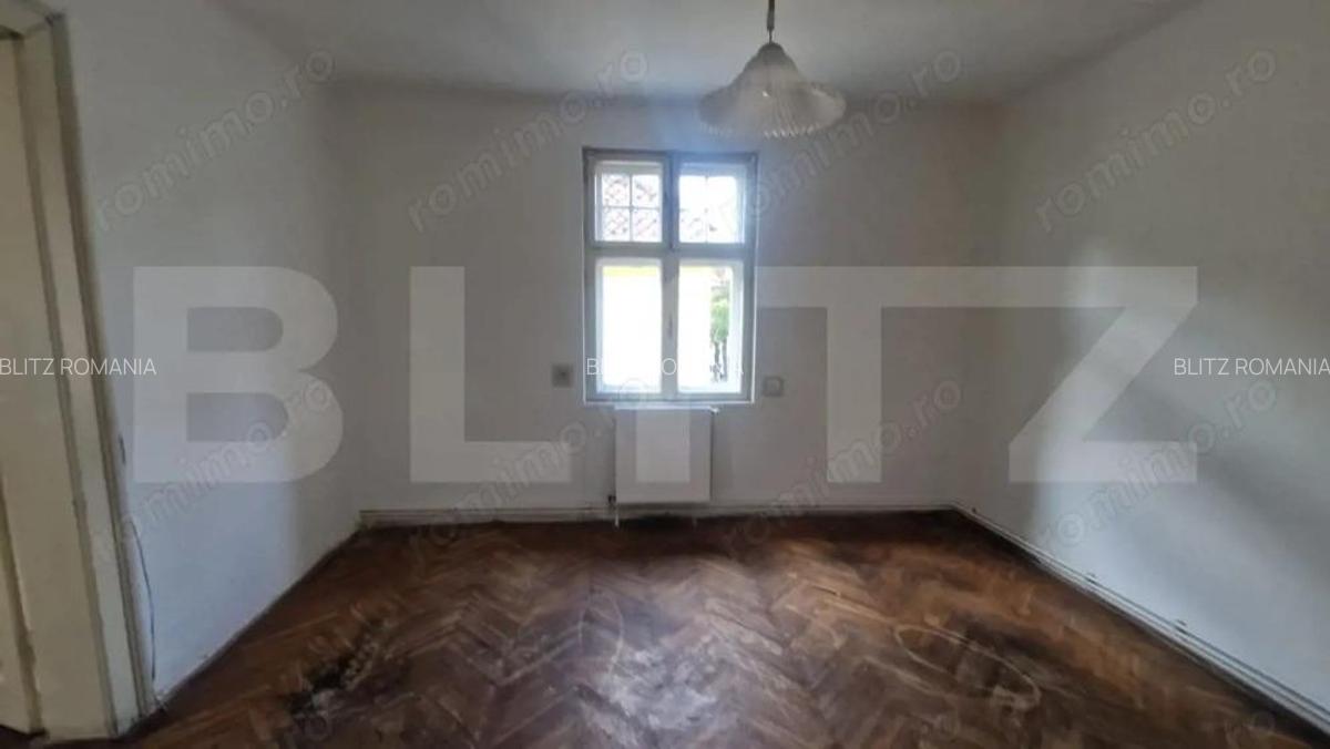 Apartament in casa, cu intrare si curte individuala, beci, pod, zona Mall Afi - 4