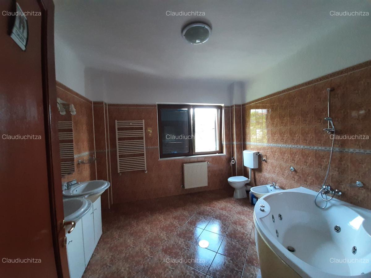 Zona Piata Alba Iulia vila clasica tip duplex D+P+1E+M, cartier rezidential - 9