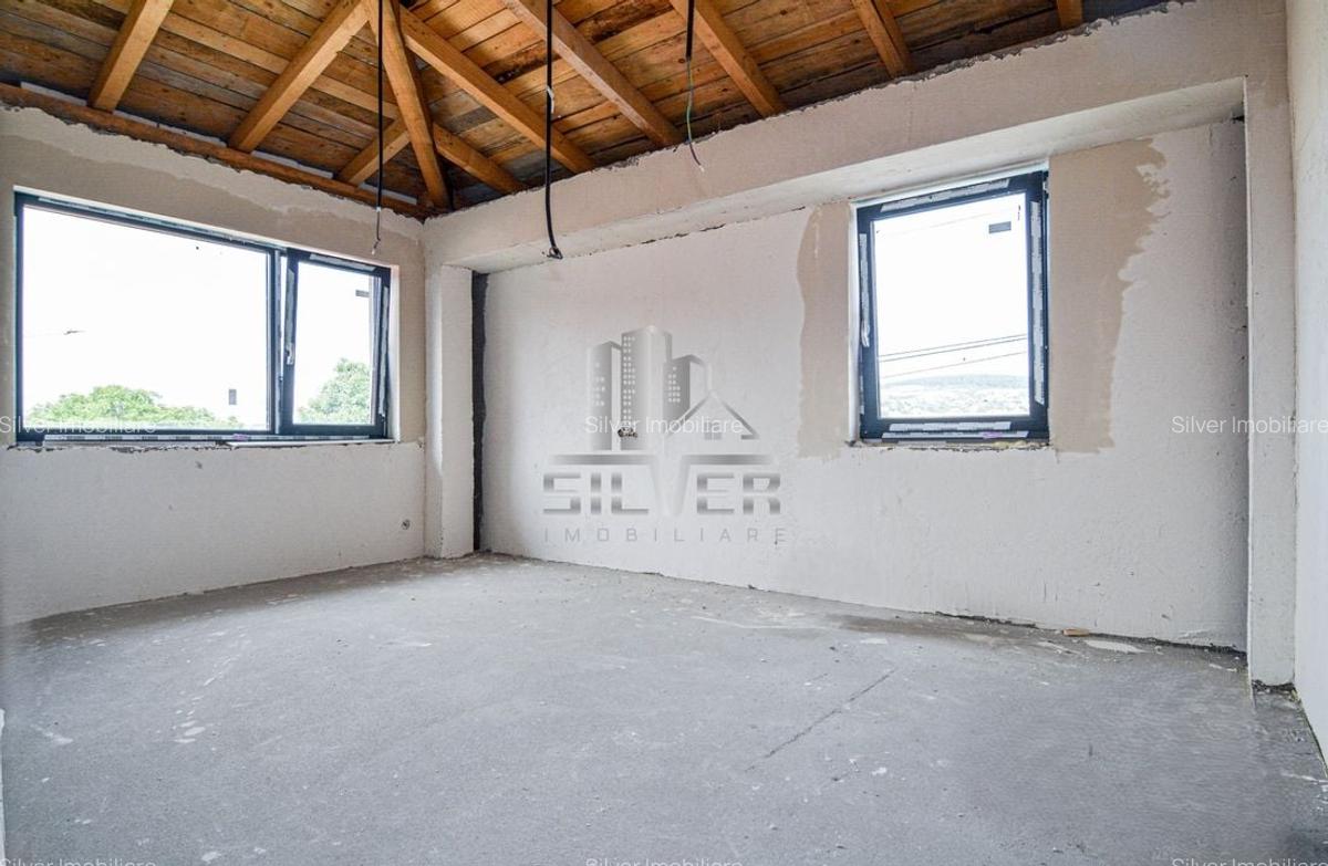 Casa individuala  la calcan in Cartierul Gruia din Cluj-Napoca - 13
