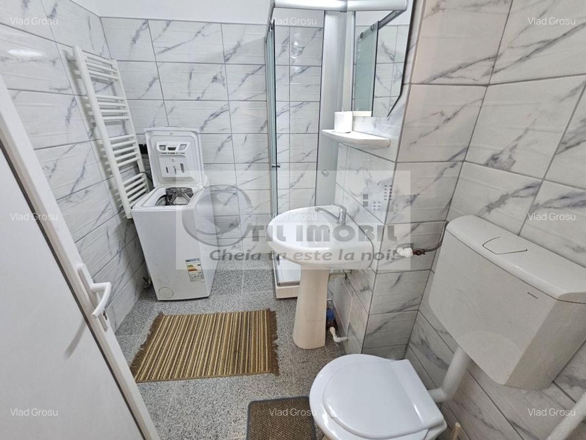 Apartament 1 Cameră- Cug - 3