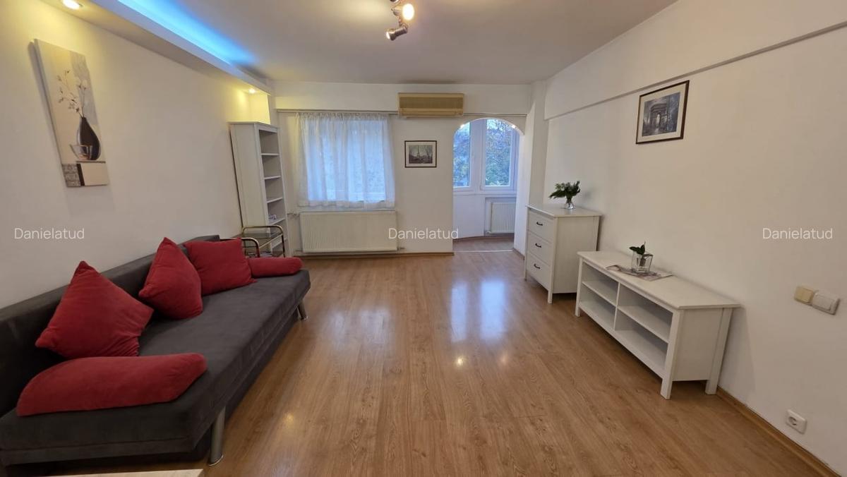 Garsoniera in Piata Victoriei - Grigore Alexandrescu - 4