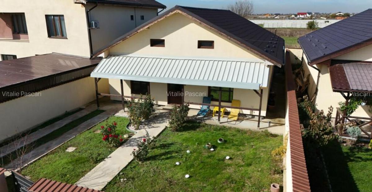 POSTA CASA 124 MP, TEREN 406 MP - 2