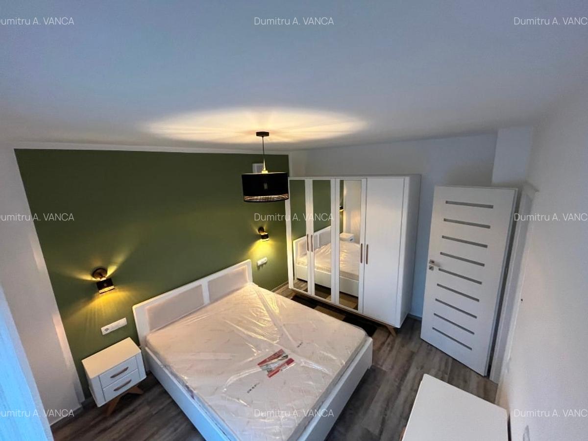 Apartament, open space, mobilat și utilat, garaj, CLuj-Napoca (Augustin Buzura) - 2