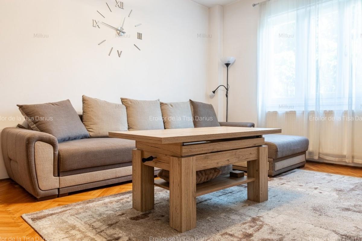 4 camere | Petfriendly | Complex Studentesc - 2
