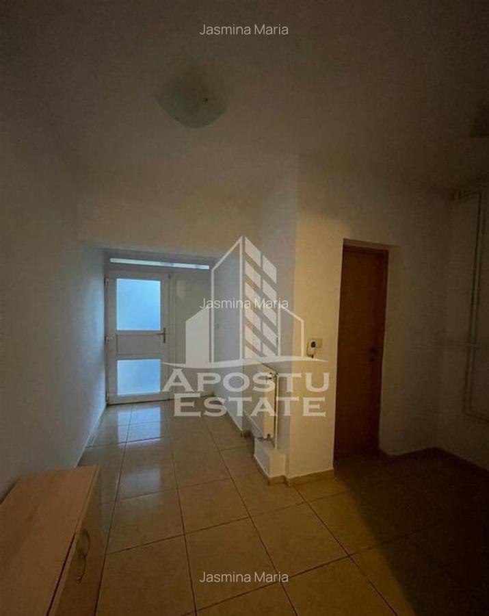 Jumatate de duplex in zona Braytim curte spatioasa - 2