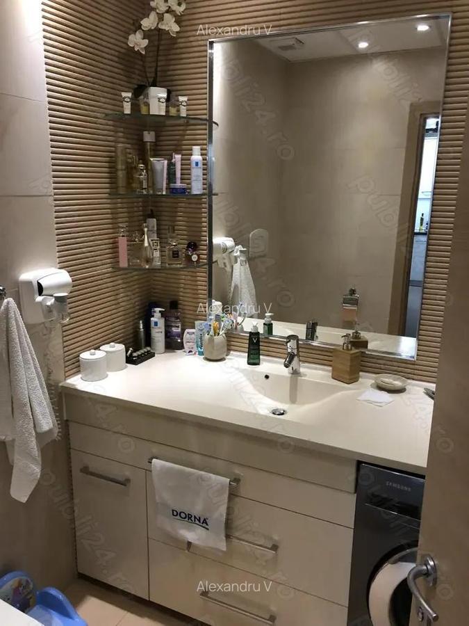 Vanzare apartament 2 camere lux Delta Vacaresti / Vitan - 6