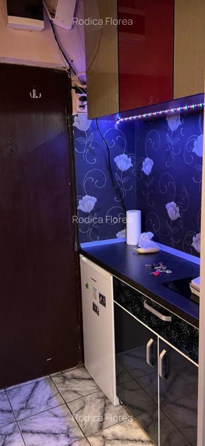Minigarsoniera toate dotările - zona Vlahuța- Vlah - 7