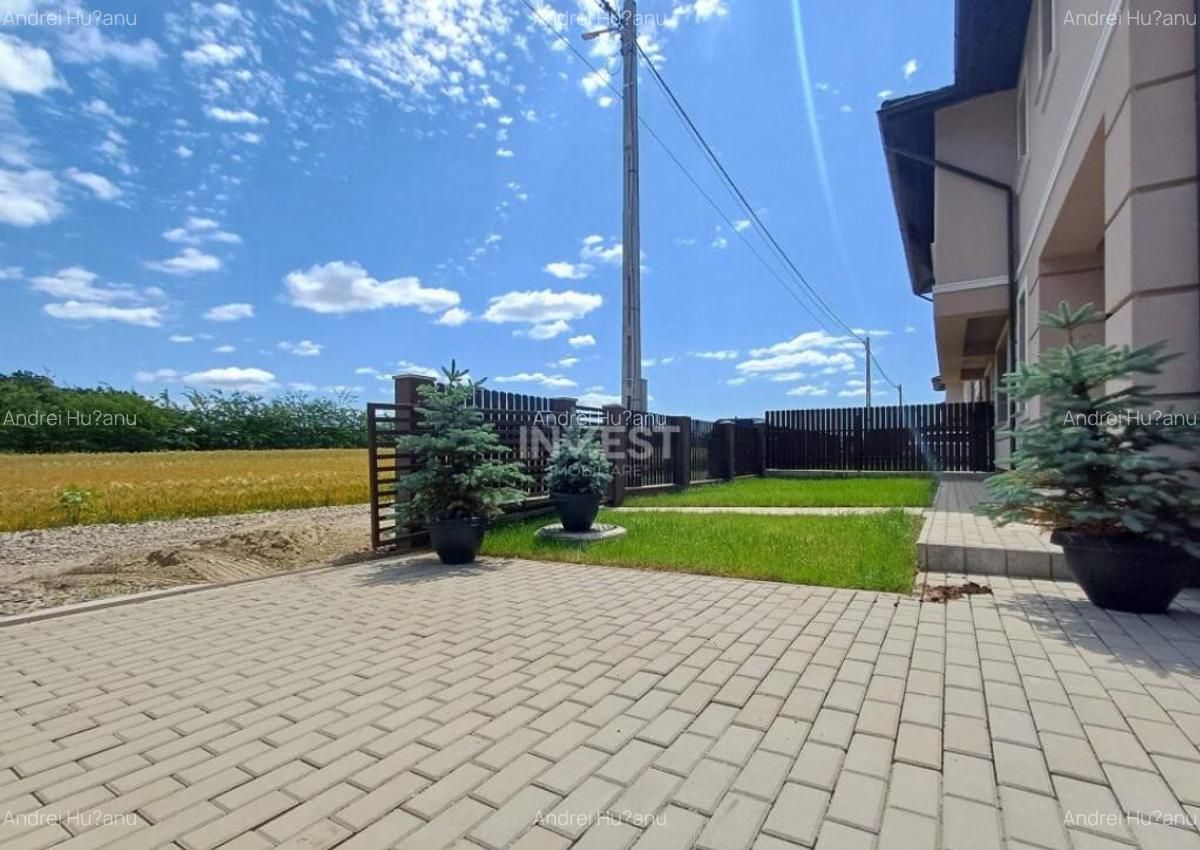 CASA 120 MP UTILI , 4 CAMERE , MIROSLAVA LA PADURE - 17
