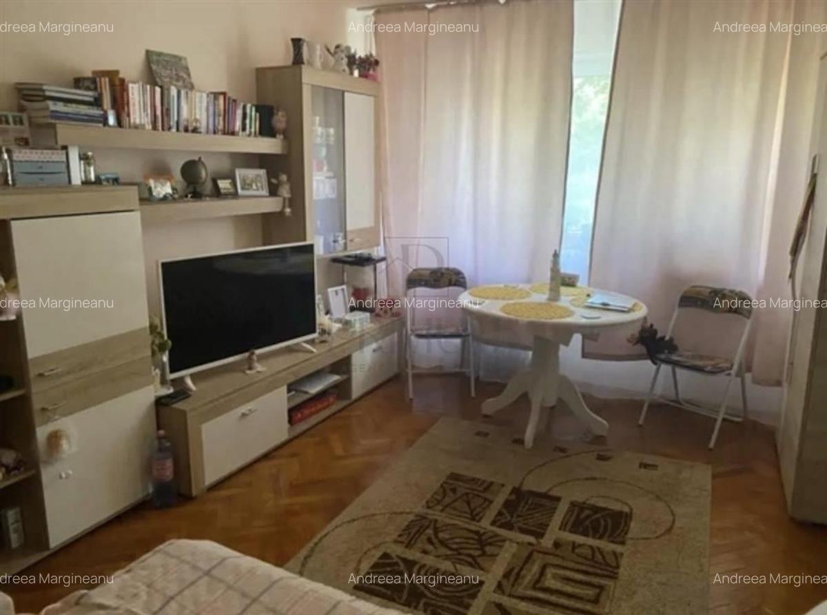 SAGULUI - 2 Camere - Etaj intermediar - Renovat - Mobilat - 1