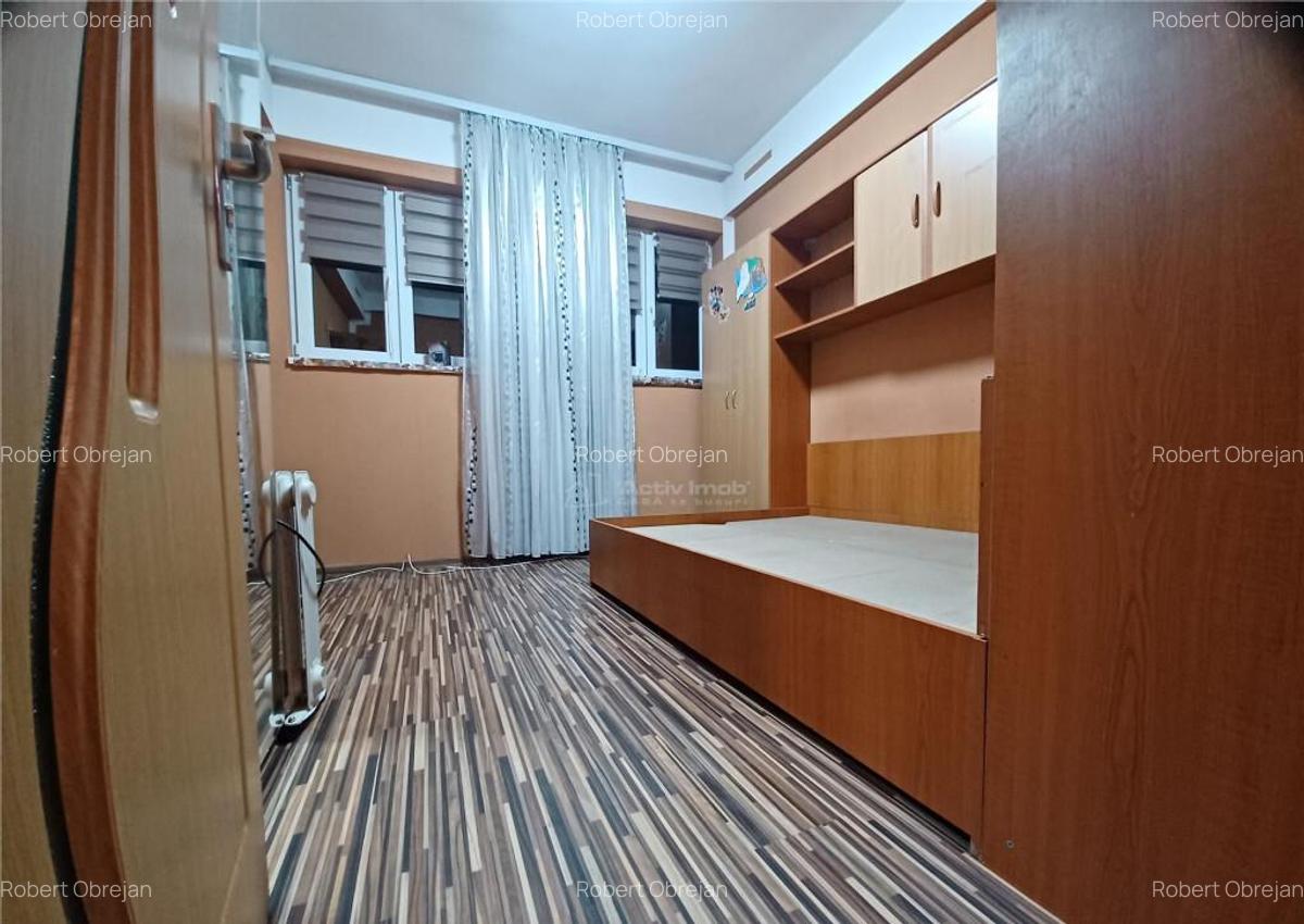 Apartament 4 Camere Rahova- Salaj Kaufland - 16