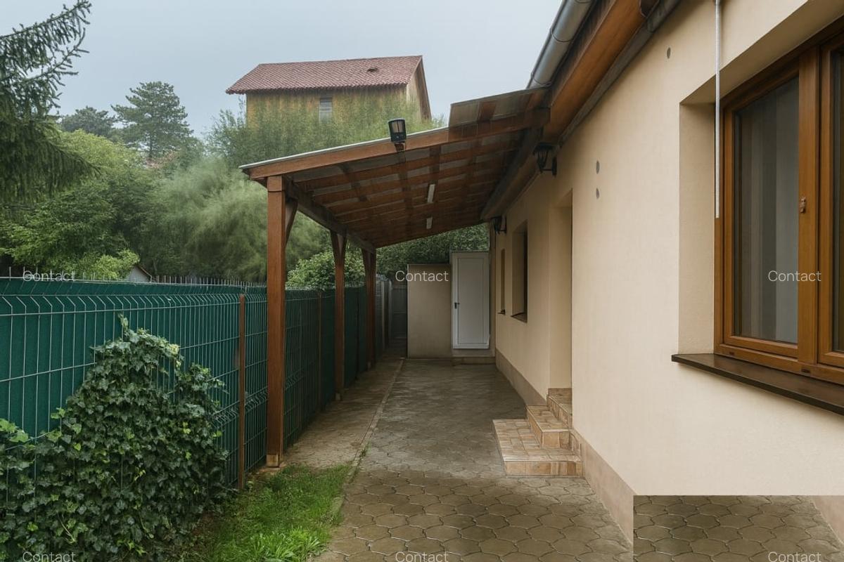 Casa 2 camere zona Promenada Mall - 3