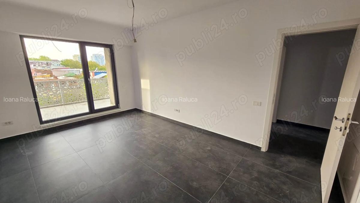 Garsoniera decomandata, 45 mp - bloc nou 2025, Titan direct proprietar - 7