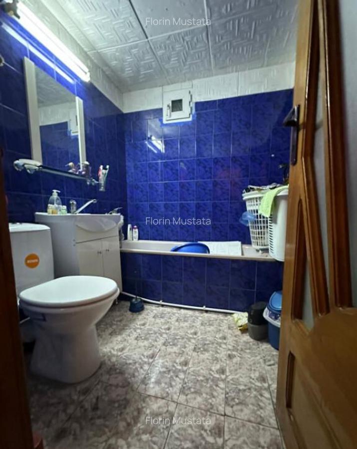 Apartament 2 camere decomandat, Dorobantilor, etaj 1. - 7