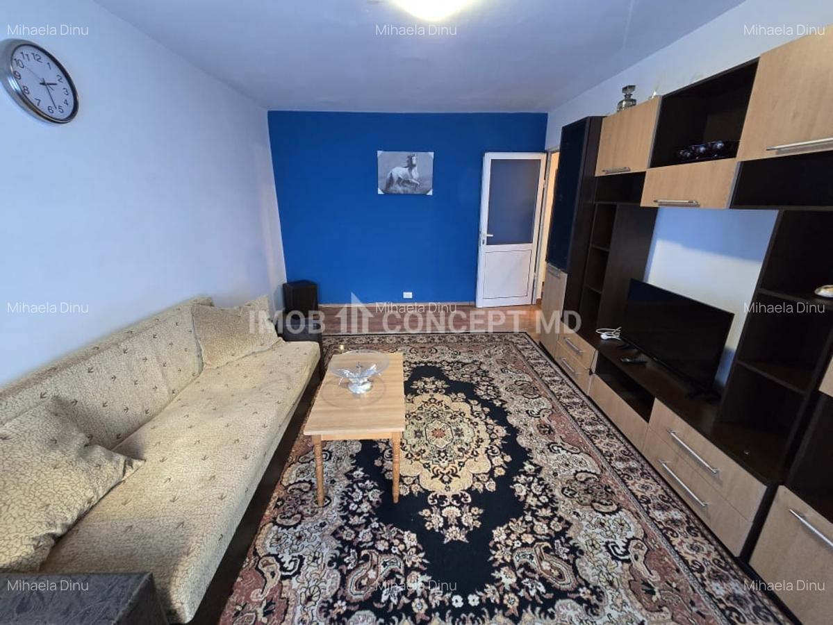 Vanzare apartament 2 camere in zona Republicii - 3