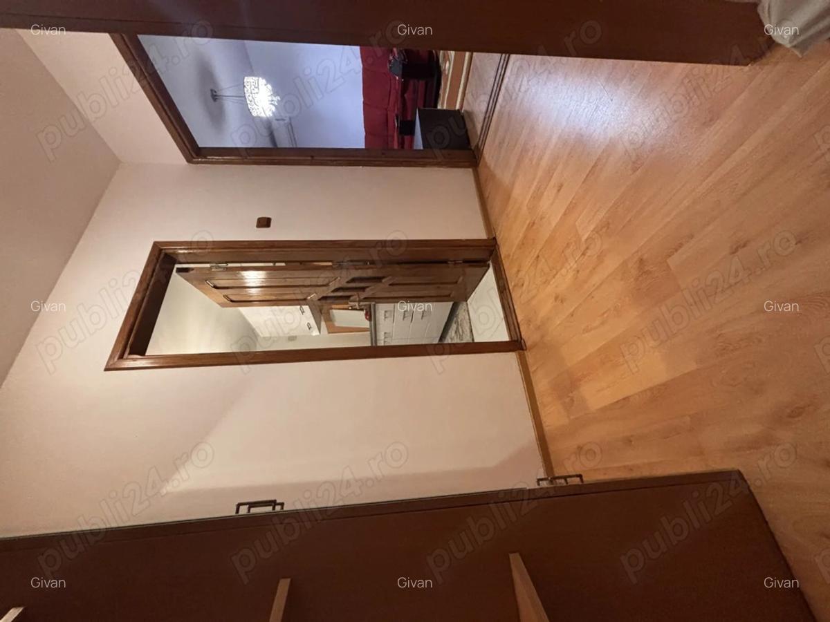 Apartament 2 camere,Zona Centru,semidec.,Et.3 4,complet utilat si mobilat - 2