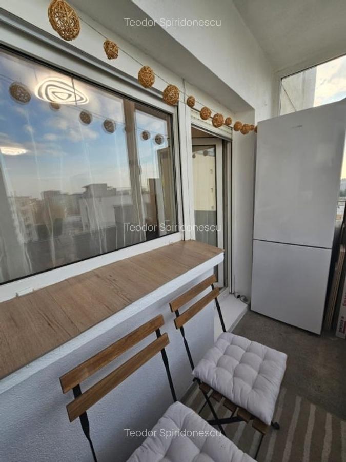 Apartament 2 camere – 13 Septembrie | Panduri |  Marriott - 6