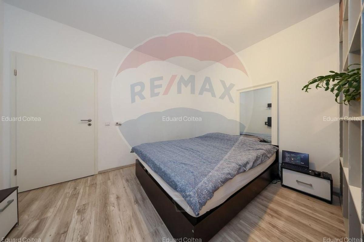 COMISION 0% | GARSONIERA | AVANTGARDEN | 40MP | TERASA - 7