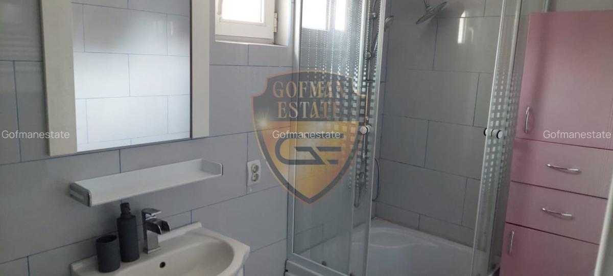 Casa 3 camere Faleza Nord aproape de plaja, centrala gaze, aer conditionat - 11