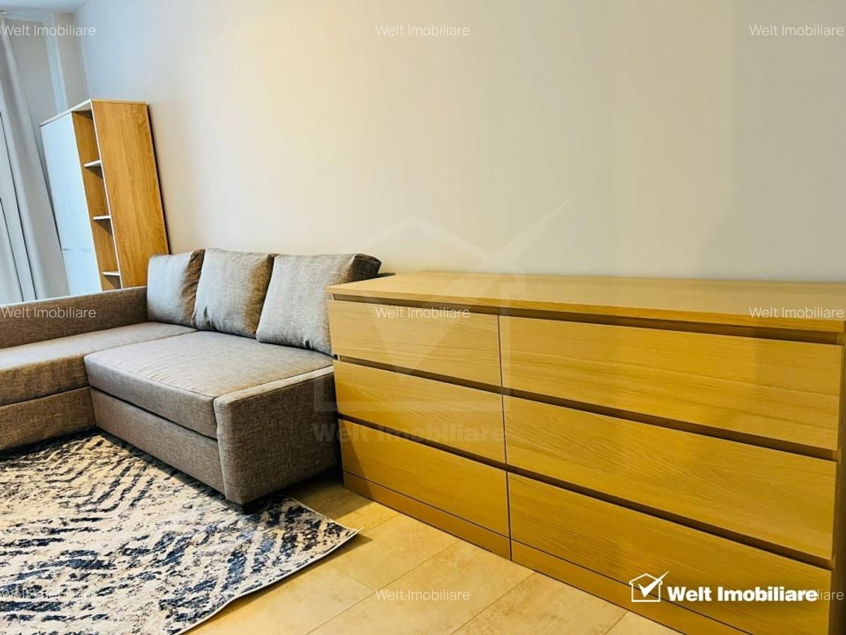 Apartament cu 3 camere, modern, Pet Friendly si parcare inclusa - 14
