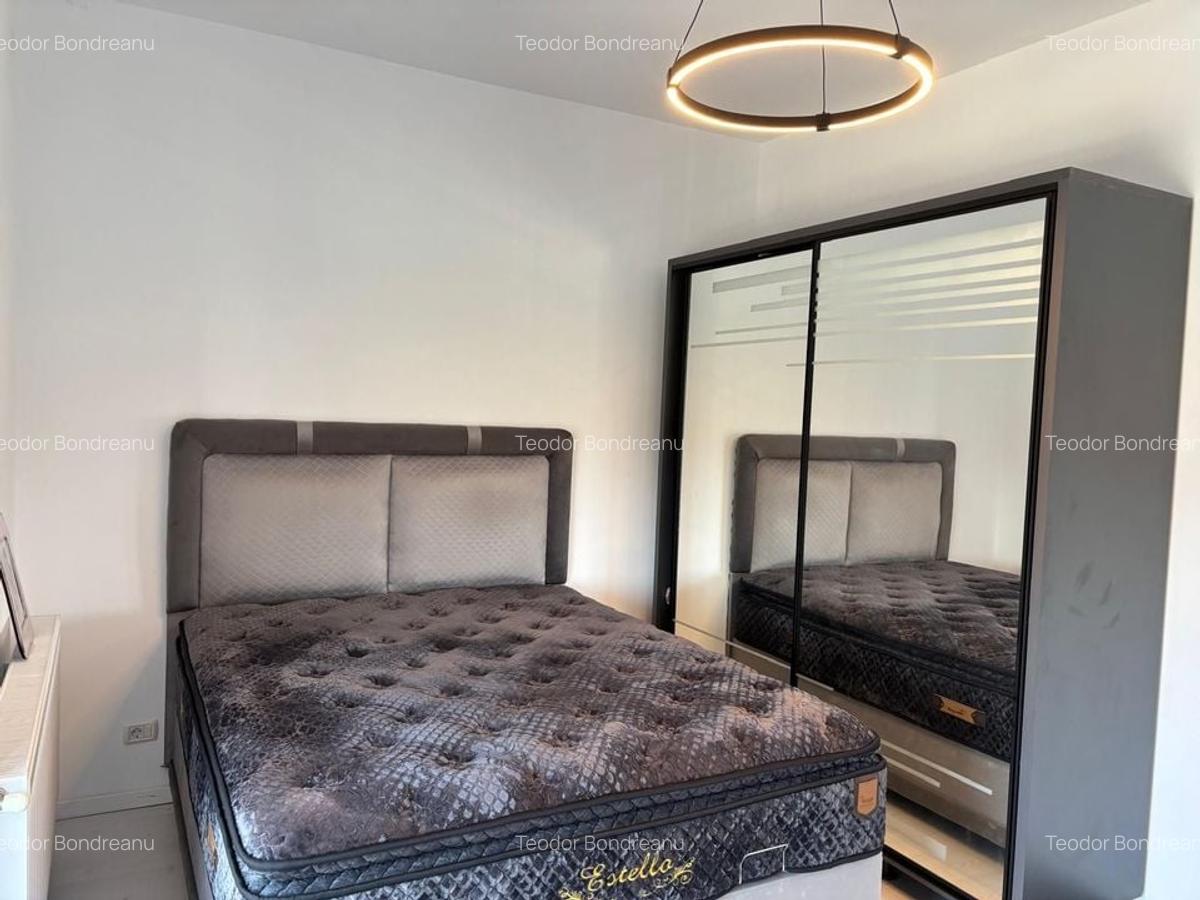 APARTAMENT 2 CAMERE-MODERN-PRELUNGIREA GHENCEA-BLOC NOU-CENTRALA - 1