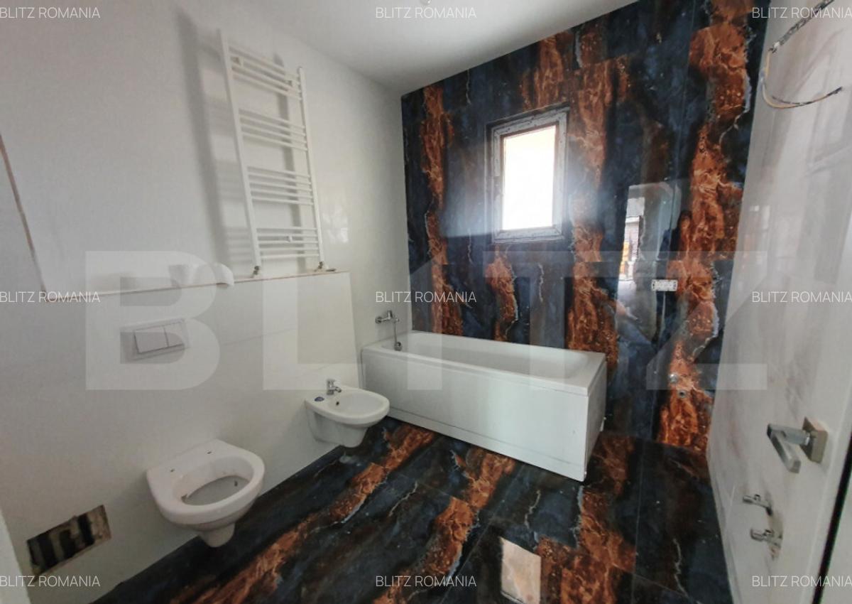 Casa P+M,100 MP,Hlincea,Teren 310 MP. - 9