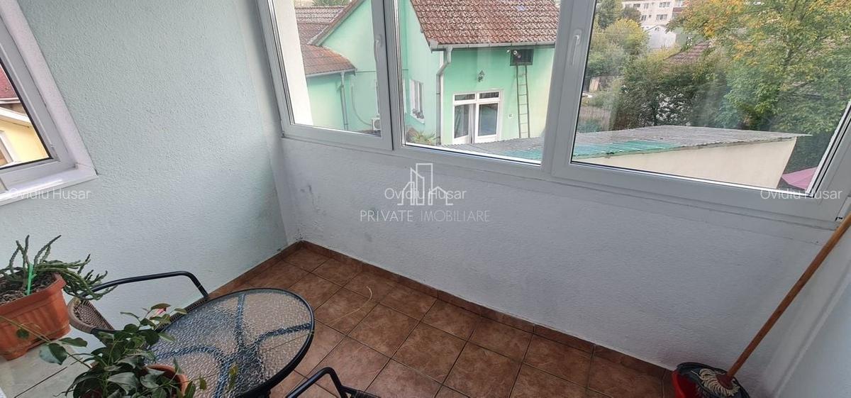 Apartament 3 Camere De Inchiriat, Bd 1848, Dambul Pietros - 4