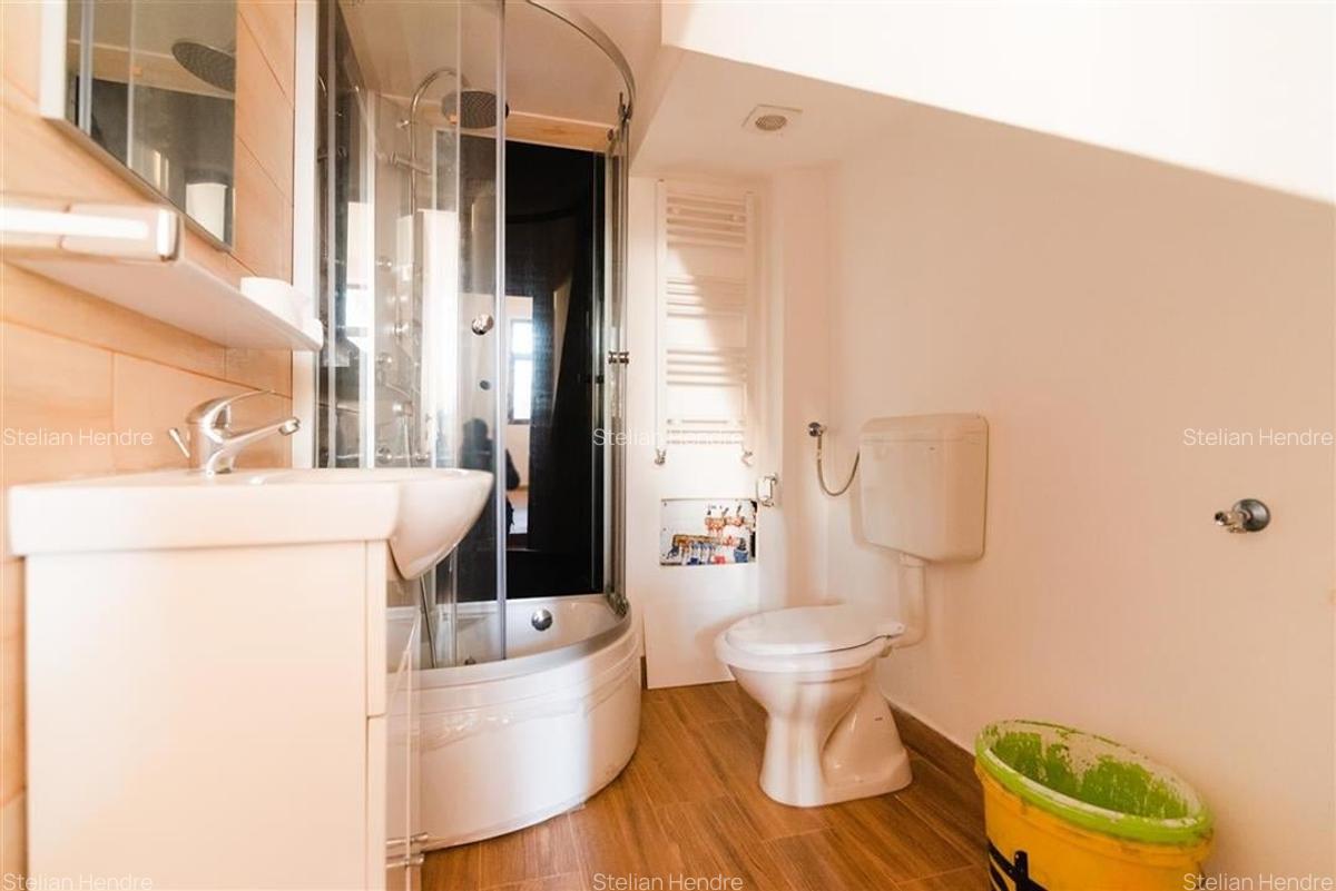 Apartament cu 2 camere decomandat în Central - 7