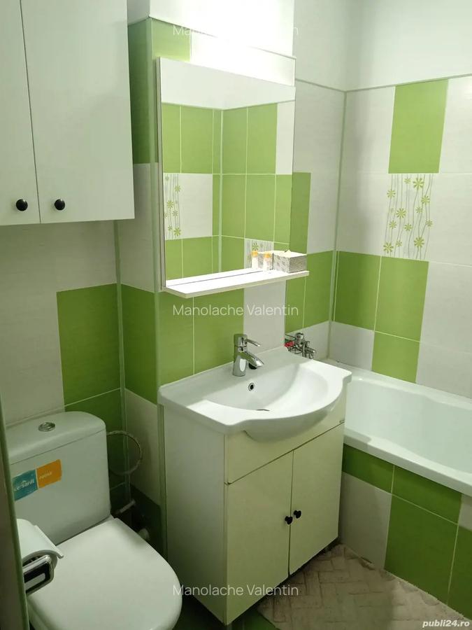 Vand apartament 2 camere - 2