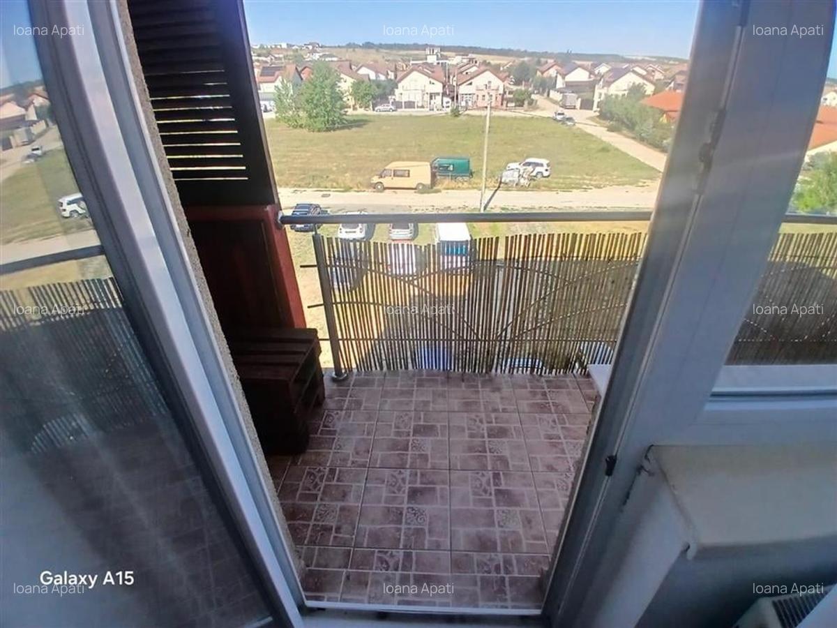 RECO Apartament 3 camere in Paleu - 11