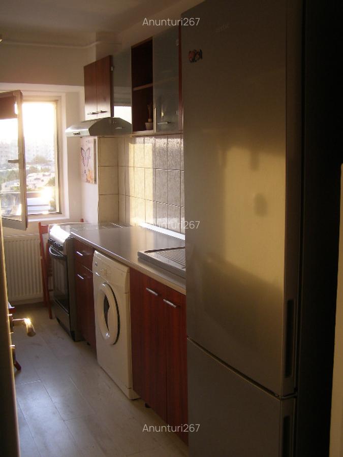 Direct proprietar inchiriez garsoniera moderna zona Mall Vitan - 6