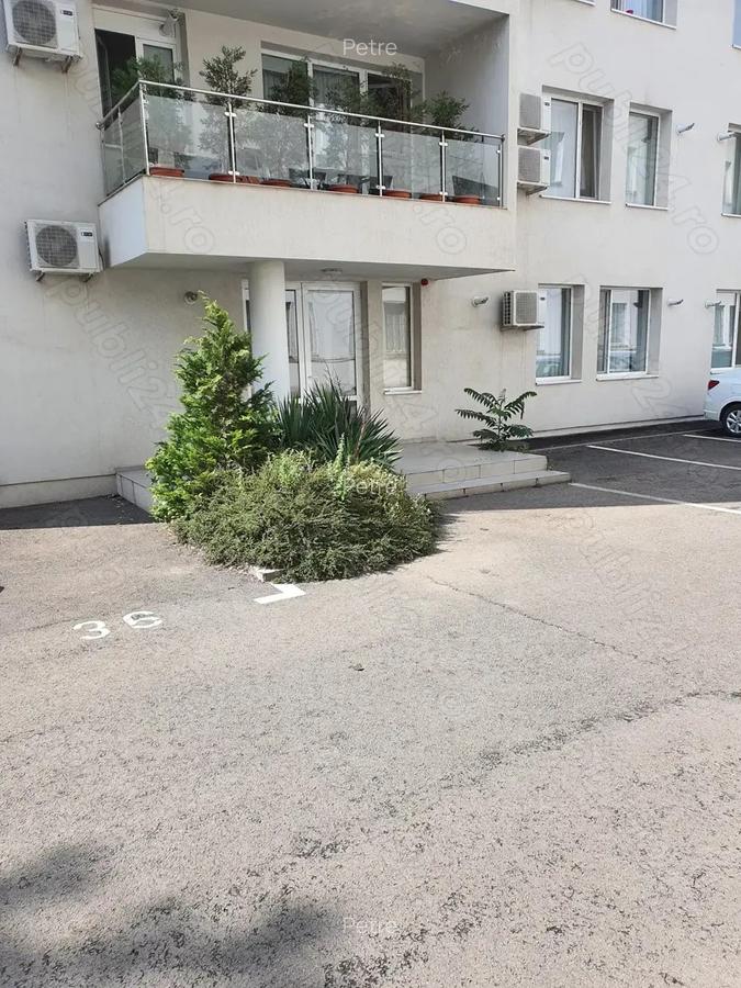 Propietar, Garsoniera Aviatiei - 8