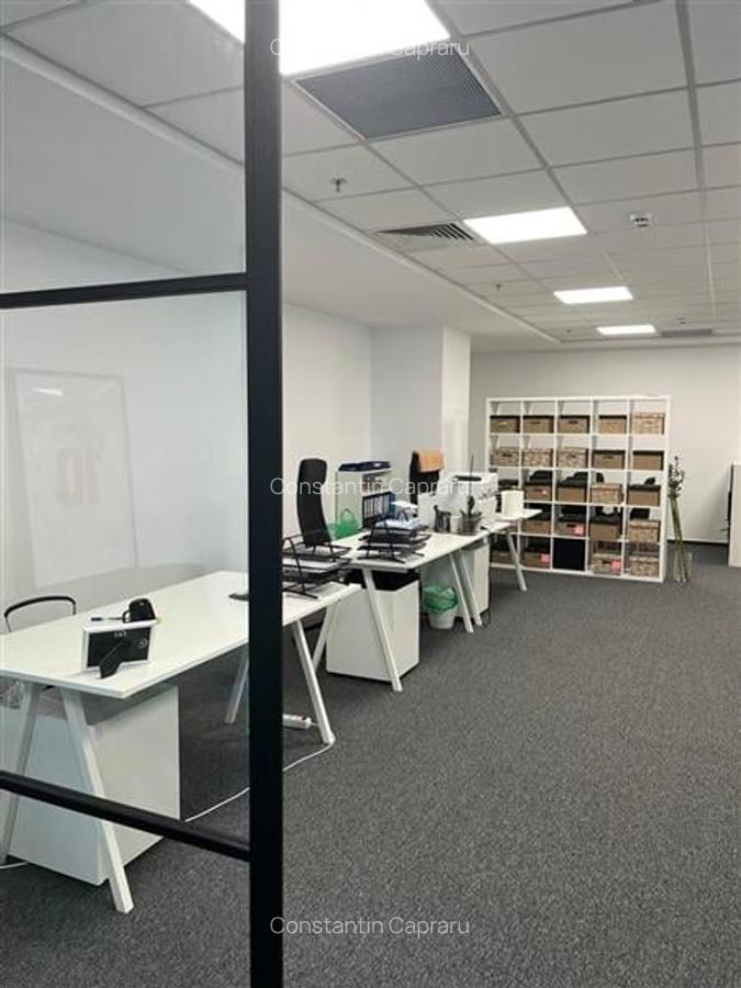 Birou de inchiriat in Hyperion Towers - 6