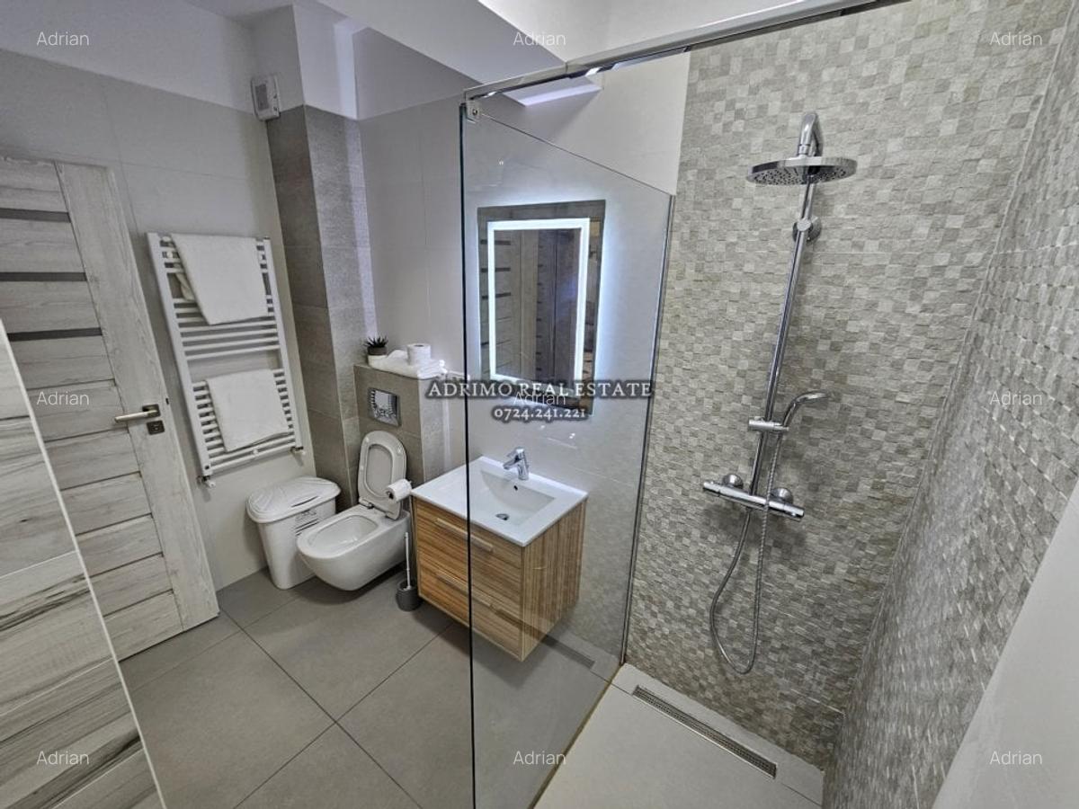 LUX! Ap2cam BLOC NOU -Termen Lung- Mamaia zona Butoaie - 500 euro - 19
