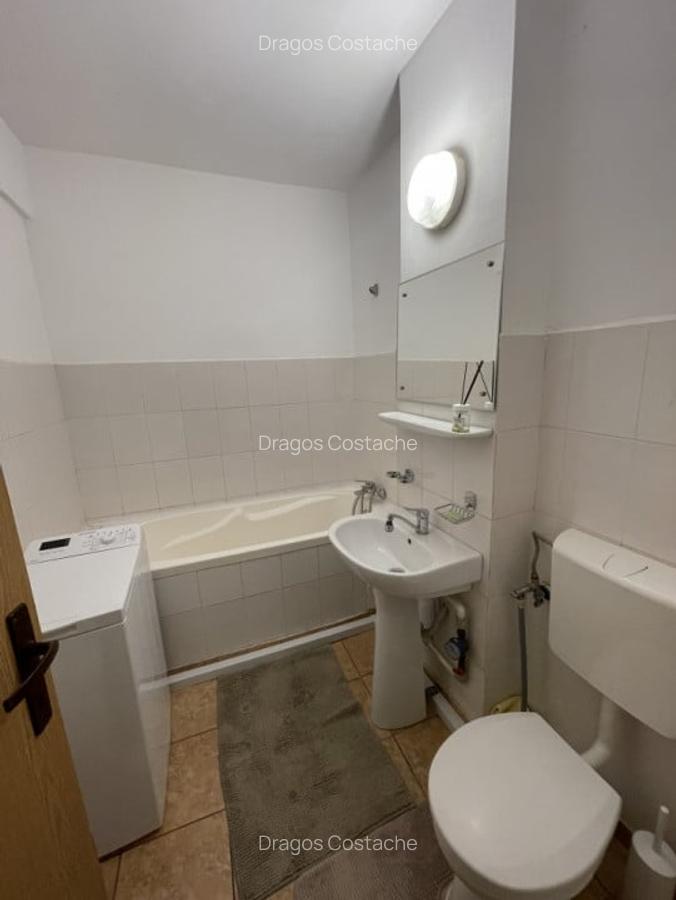 Drumul Taberei, Cartier Brancusi ANL, garsoniera mobilata si utilata, etajul 1 - 5