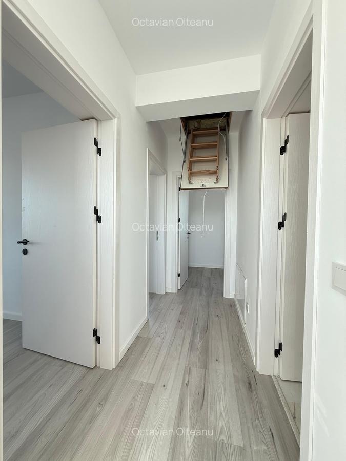 Vila individuala | 4 camere | 2 bai | Pompa de caldura - 11