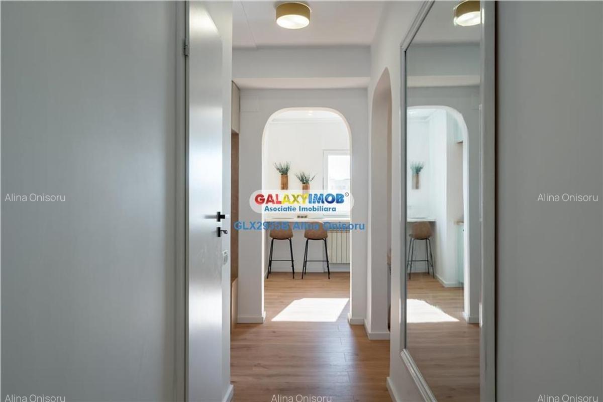 3 Camere Ultracentral _Ideal pentru Locuit sau Airbnb Profitabil - 22