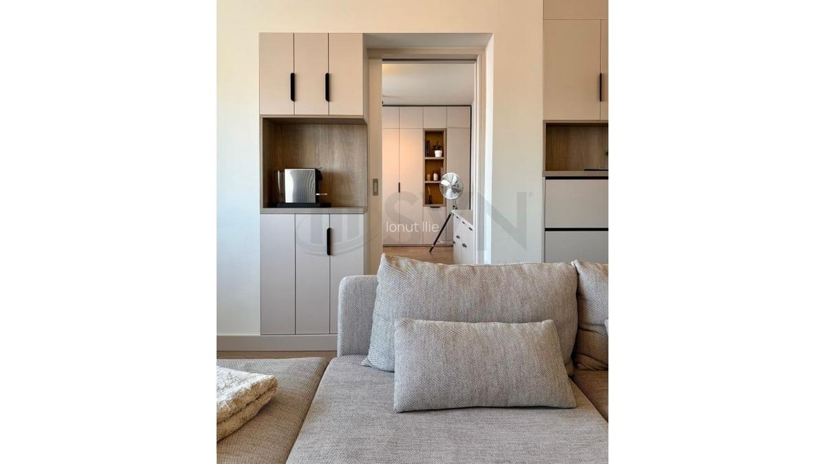 REA1024293 Apartament 2 camere Cismigiu I Plevnei - 5