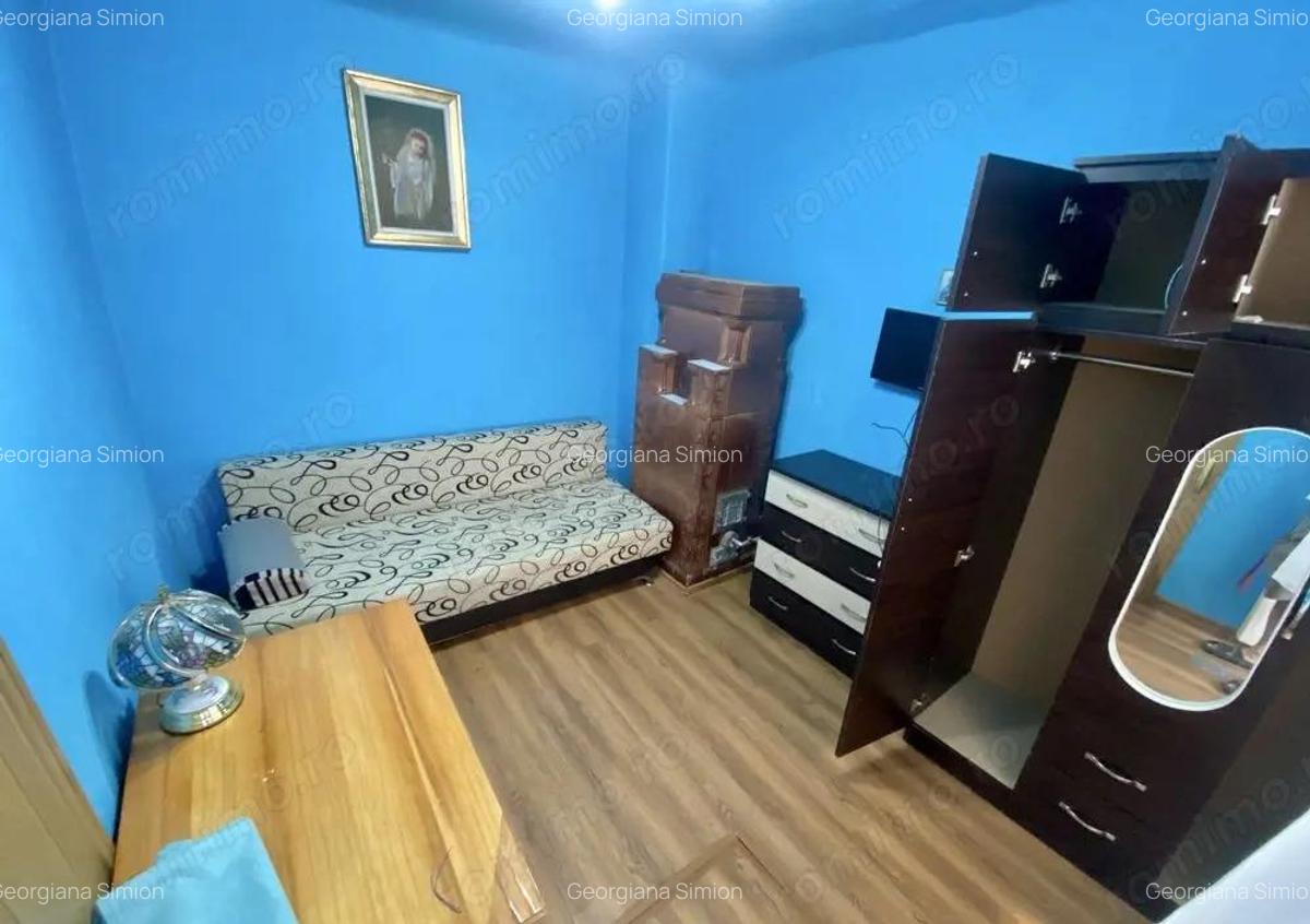 Casa individuala Andronache | Curte | Centrala proprie | Pet Friendly - 5