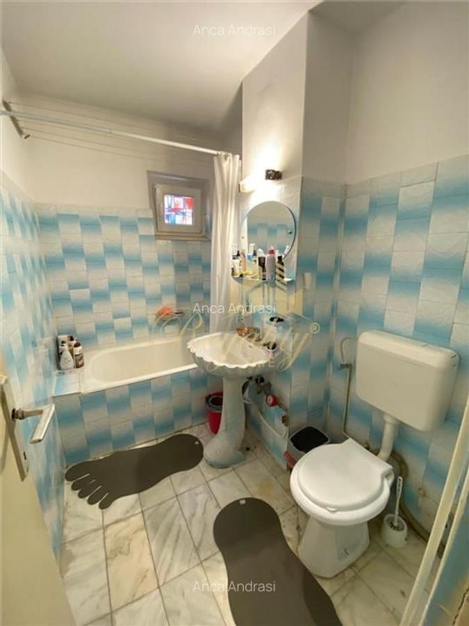 Apartament 2 camere, centrala proprie, ETAJ 3- Zona Complex Studentesc - 14