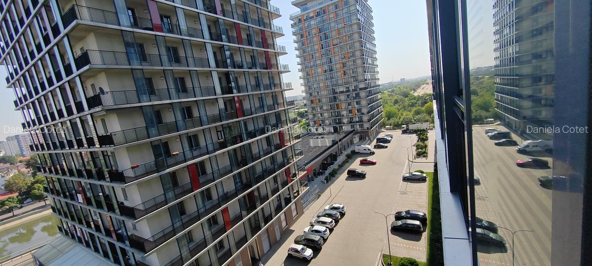 Garsoniera de inchiriat in Asmita Gardens - 10