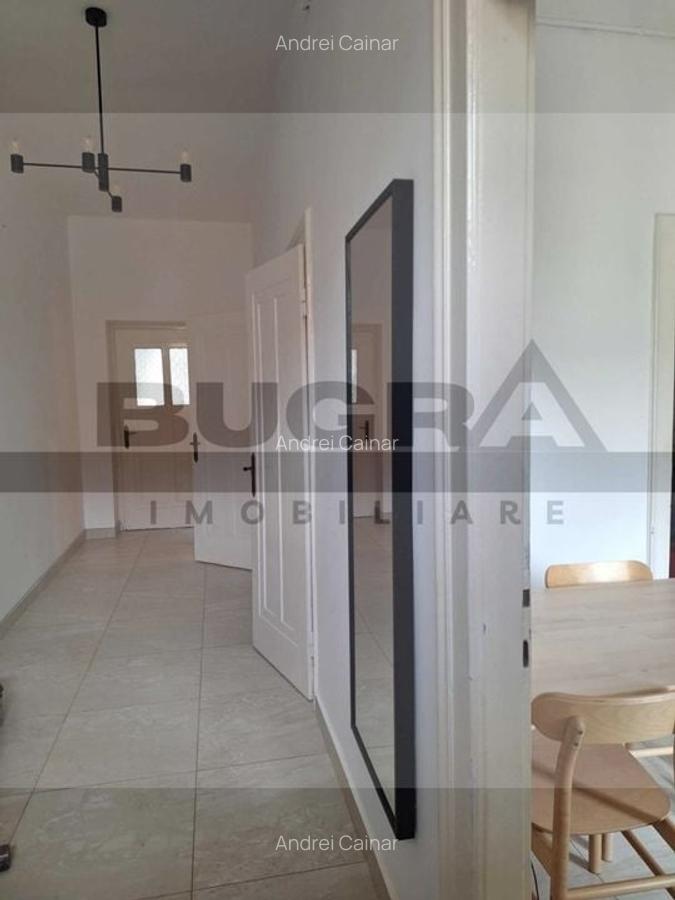 Apartament de 2 camere, decomandat, 77mp, zona Centrala - 5