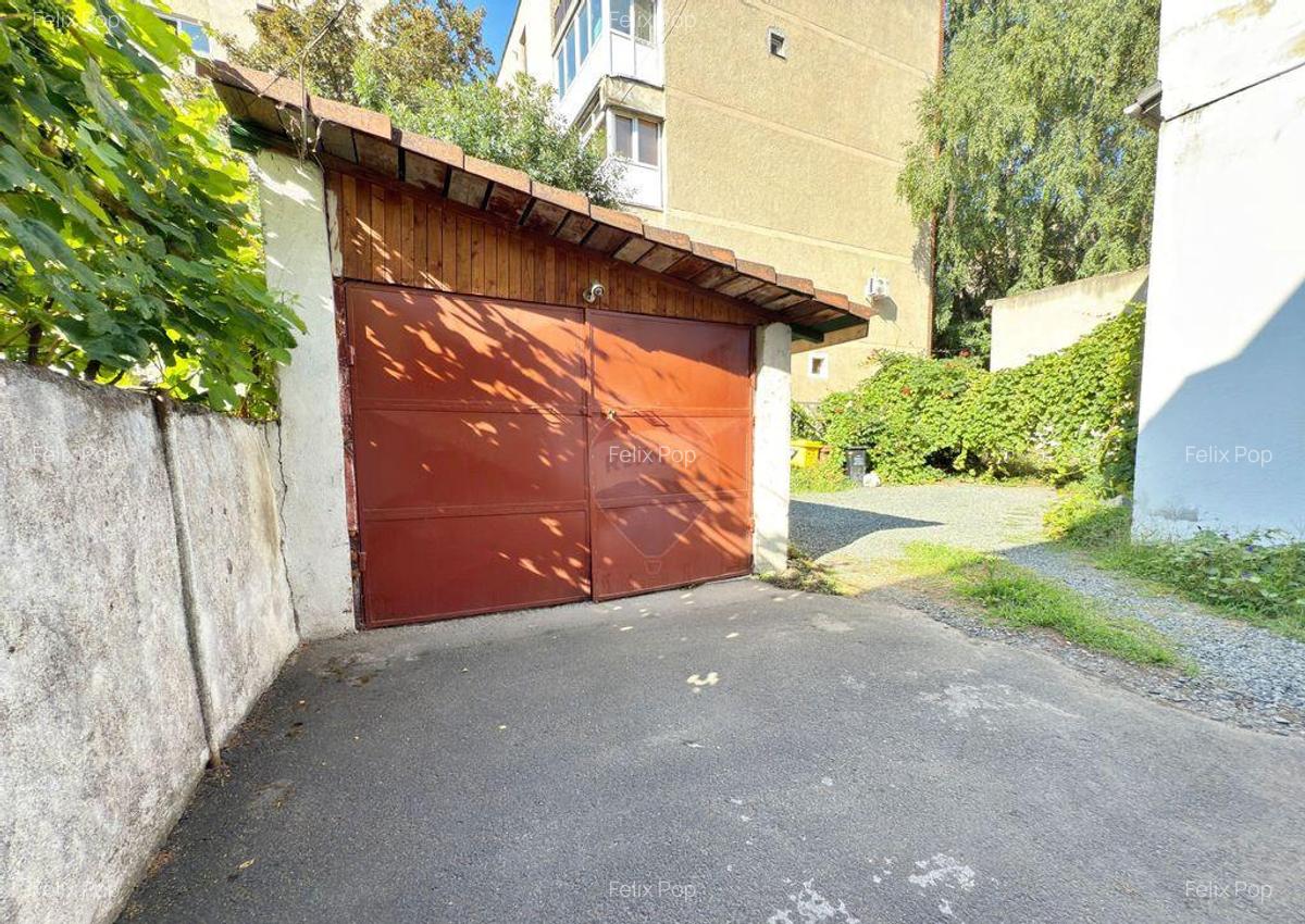 Apartament cu 2 camere de vanzare peste drum de Lacul P?... - 17
